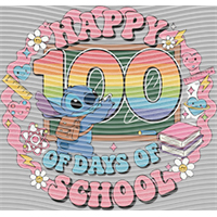 One hundred days-YD 120